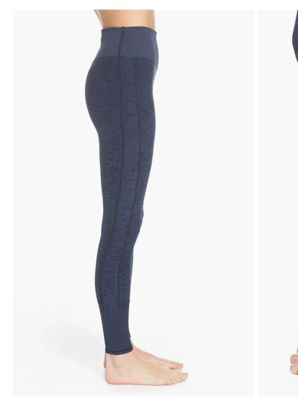 Alo High Waist Lounge Leggings L